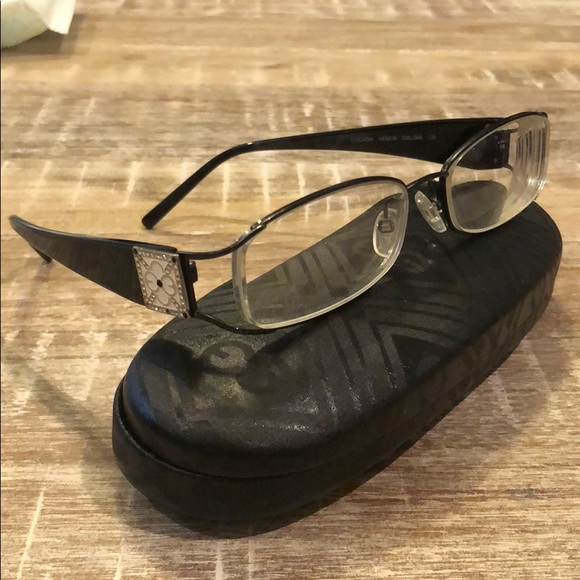 prescription glasses name brand